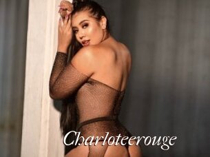 Charloteerouge