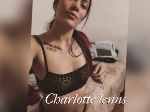 Charlotte_lenns