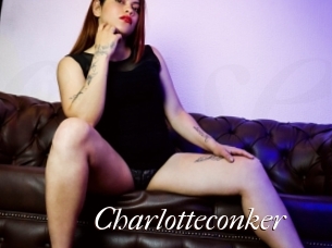 Charlotteconker