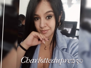 Charlotteduprez30