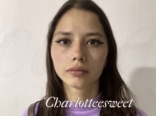 Charlotteesweet