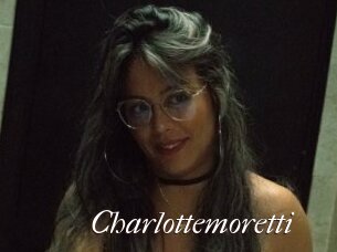 Charlottemoretti