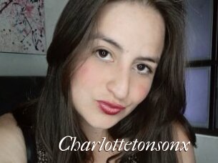 Charlottetonsonx