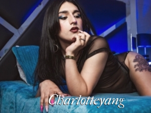 Charlotteyang