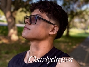 Charlyclayton