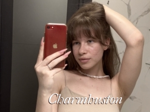 Charmhuston