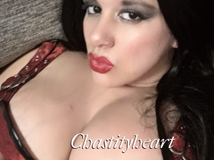 Chastityheart