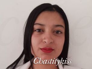 Chastitykiss