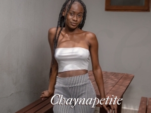 Chaynapetite