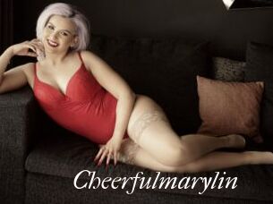 Cheerfulmarylin