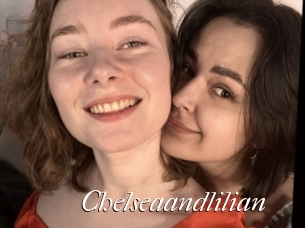 Chelseaandlilian