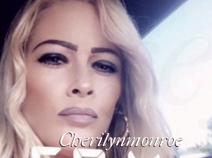 Cherilynmonroe