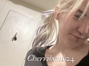 Cherribomb24