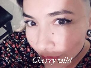 Cherry_wild