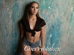 Cherryblakex