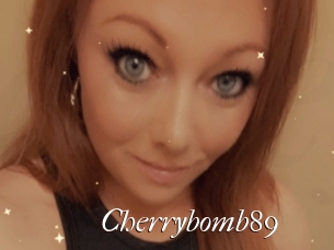 Cherrybomb89