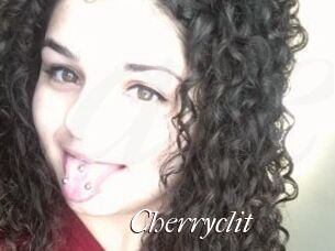 Cherryclit