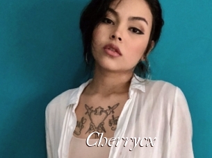 Cherrycx