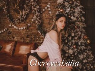 Cherryexhalia