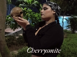 Cherrysmite