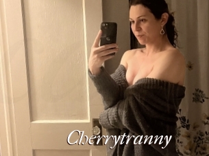 Cherrytranny