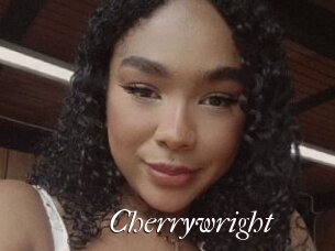 Cherrywright