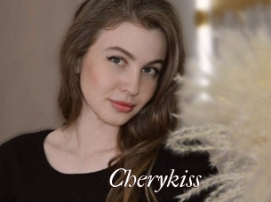 Cherykiss