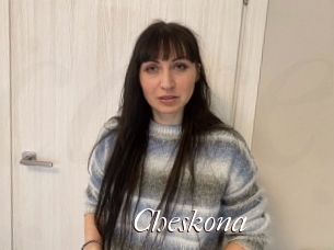 Cheskona