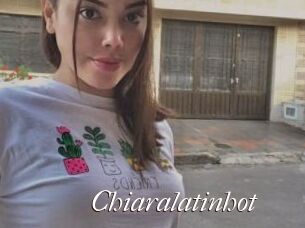 Chiaralatinhot