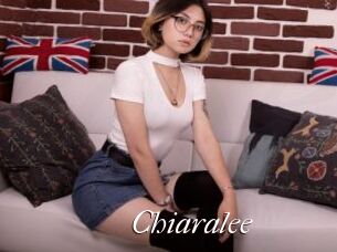 Chiaralee