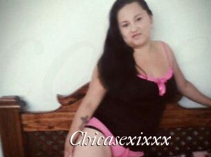 Chicasexixxx