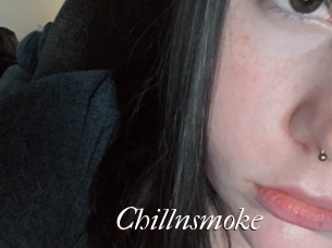 Chillnsmoke