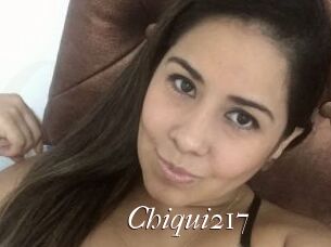 Chiqui217