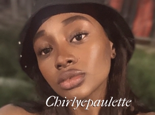 Chirlyepaulette