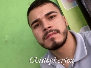 Chistopherfox