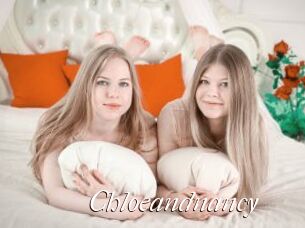 Chloeandnancy