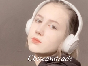 Chloeandrade