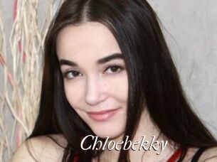 Chloebekky