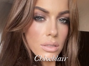 chloeblair Cam Sexy