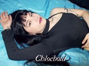 Chloebold