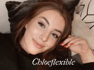 Chloeflexible