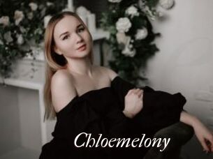 Chloemelony