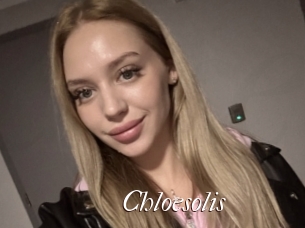 Chloesolis