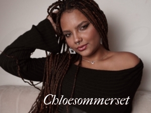 Chloesommerset