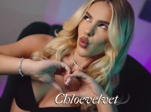 Chloevelvet