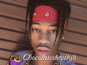 Chocolatedevil98