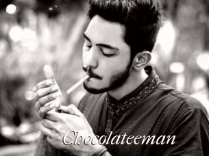 Chocolateeman