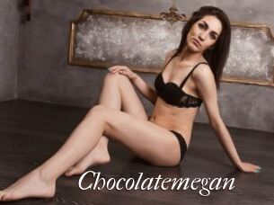 Chocolatemegan