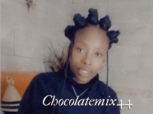 Chocolatemix44