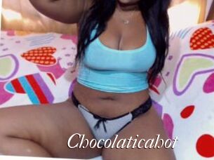 Chocolaticahot